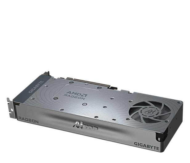 Gigabyte Radeon AI PRO R9700 AI TOP 32GB GDDR6 - 1370891 - zdjęcie 8